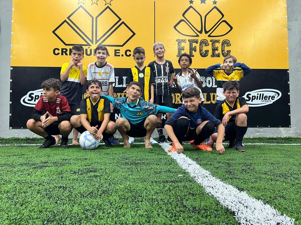 Imagem representando o plano Lenda